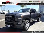 New 2025 Ram 2500 Big Horn Crew Cab 4x4 Pickup for sale #25328 - photo 1