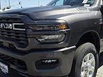 New 2025 Ram 2500 Big Horn Crew Cab 4x4 Pickup for sale #25328 - photo 8