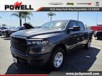 New 2025 Ram 1500 Tradesman Crew Cab Pickup for sale #25335 - photo 1