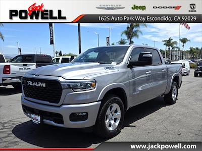 New 2025 Ram 1500 - photo 1