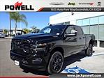New 2025 Ram 2500 Big Horn Crew Cab 4x4 Pickup for sale #25371 - photo 1