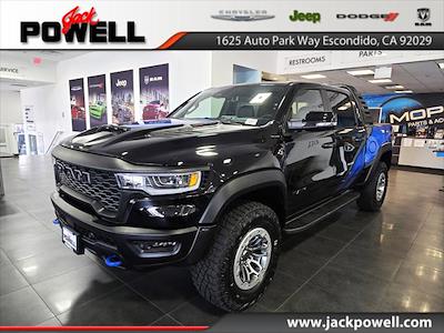 New 2025 Ram 1500 TRX Crew Cab 4x4 Pickup for sale #25401 - photo 1