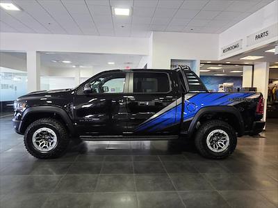 New 2025 Ram 1500 TRX Crew Cab 4x4 Pickup for sale #25401 - photo 2