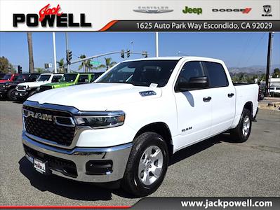 New 2026 Ram 1500 - photo 1