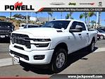 New 2026 Ram 2500 Big Horn Crew Cab for sale #26007 - photo 1