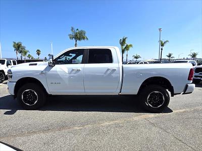 New 2026 Ram 2500 Laramie Crew Cab 4x4 Pickup for sale #26008 - photo 2