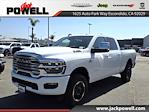 New 2026 Ram 2500 Laramie Crew Cab 4x4 Pickup for sale #26008 - photo 1