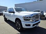 New 2026 Ram 2500 Laramie Crew Cab 4x4 Pickup for sale #26008 - photo 6