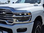 New 2026 Ram 2500 Laramie Crew Cab 4x4 Pickup for sale #26008 - photo 8