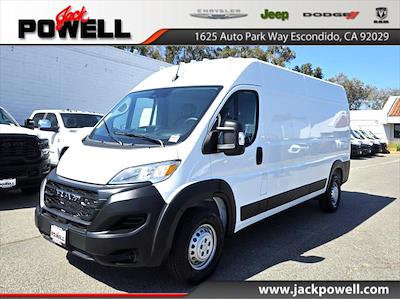 New 2026 Ram ProMaster 2500 High Roof Empty Cargo Van for sale #26017 - photo 1