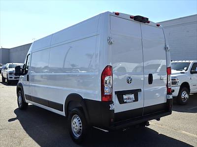 New 2026 Ram ProMaster 2500 High Roof Empty Cargo Van for sale #26017 - photo 2