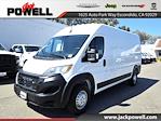 New 2026 Ram ProMaster 2500 High Roof Empty Cargo Van for sale #26017 - photo 1