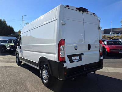New 2026 Ram ProMaster 2500 High Roof Empty Cargo Van for sale #26018 - photo 2