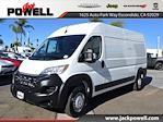 New 2026 Ram ProMaster 2500 High Roof Empty Cargo Van for sale #26018 - photo 1
