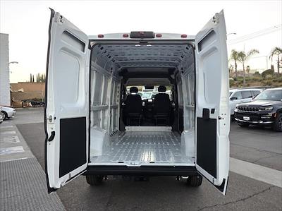New 2026 Ram ProMaster 2500 High Roof Empty Cargo Van for sale #26019 - photo 2