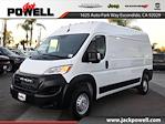 New 2026 Ram ProMaster 2500 High Roof Empty Cargo Van for sale #26019 - photo 1