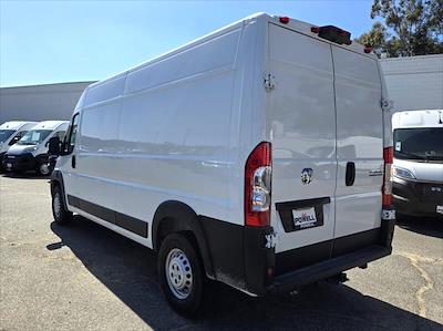 New 2026 Ram ProMaster 2500 High Roof Empty Cargo Van for sale #26020 - photo 2