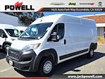 New 2026 Ram ProMaster 2500 High Roof Empty Cargo Van for sale #26020 - photo 1