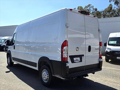 New 2026 Ram ProMaster 2500 High Roof Empty Cargo Van for sale #26021 - photo 2