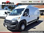 New 2026 Ram ProMaster 2500 High Roof Empty Cargo Van for sale #26021 - photo 1