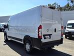 New 2026 Ram ProMaster 2500 High Roof Empty Cargo Van for sale #26021 - photo 2