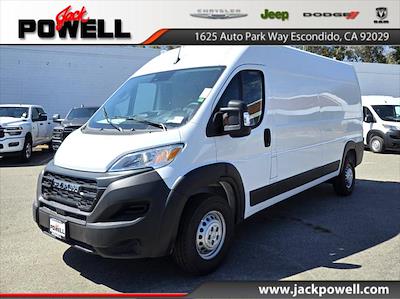 New 2026 Ram ProMaster 2500 High Roof Empty Cargo Van for sale #26023 - photo 1