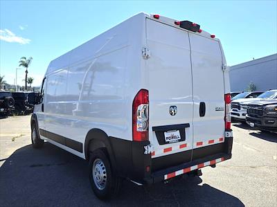 New 2026 Ram ProMaster 2500 High Roof Empty Cargo Van for sale #26023 - photo 2