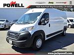New 2026 Ram ProMaster 2500 High Roof Empty Cargo Van for sale #26023 - photo 1