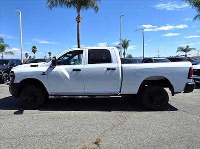 New 2026 Ram 2500 Tradesman Crew Cab 4x4 Pickup for sale #26031 - photo 2