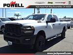 New 2026 Ram 2500 Tradesman Crew Cab 4x4 Pickup for sale #26031 - photo 1