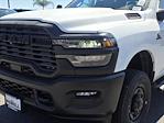 New 2026 Ram 2500 Tradesman Crew Cab 4x4 Pickup for sale #26031 - photo 8