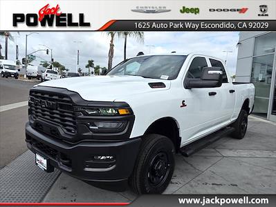 New 2026 Ram 2500 Tradesman Crew Cab for sale #26032 - photo 1