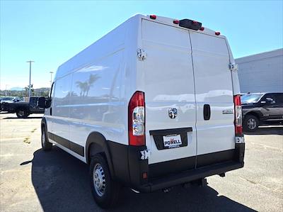 New 2026 Ram ProMaster 2500 High Roof Empty Cargo Van for sale #26037 - photo 2