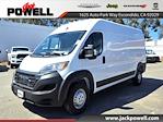 New 2026 Ram ProMaster 2500 High Roof Empty Cargo Van for sale #26037 - photo 1