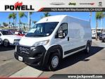 New 2026 Ram ProMaster 2500 High Roof Empty Cargo Van for sale #26039 - photo 1