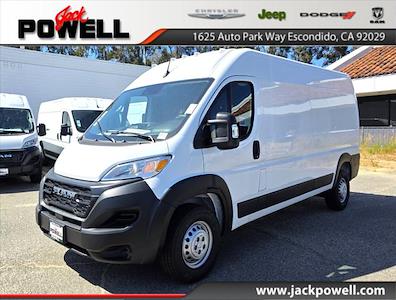 New 2026 Ram ProMaster 2500 High Roof Empty Cargo Van for sale #26041 - photo 1