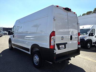 New 2026 Ram ProMaster 2500 High Roof Empty Cargo Van for sale #26041 - photo 2