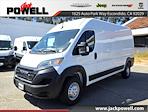 New 2026 Ram ProMaster 2500 High Roof Empty Cargo Van for sale #26041 - photo 1