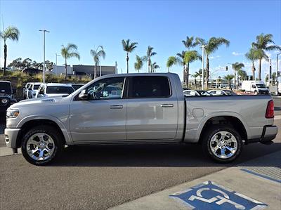 New 2026 Ram 1500 Big Horn Crew Cab 4x4 Pickup for sale #26043 - photo 2