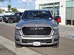 New 2026 Ram 1500 Big Horn Crew Cab 4x4 Pickup for sale #26043 - photo 7