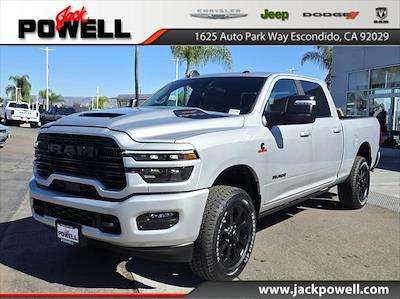 New 2026 Ram 3500 Laramie Crew Cab for sale #26046 - photo 1