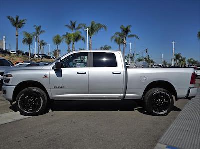New 2026 Ram 3500 Laramie Crew Cab for sale #26046 - photo 2