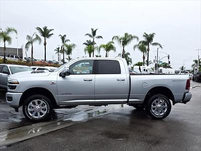 New 2026 Ram 2500 Laramie Crew Cab for sale #26058 - photo 2