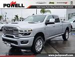New 2026 Ram 2500 Laramie Crew Cab for sale #26058 - photo 1
