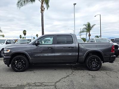 New 2026 Ram 1500 Limited Crew Cab for sale #26060 - photo 2