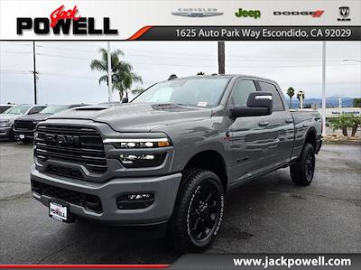 New 2026 Ram 3500 Laramie Crew Cab for sale #26064 - photo 1