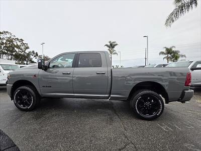 New 2026 Ram 3500 Laramie Crew Cab for sale #26064 - photo 2