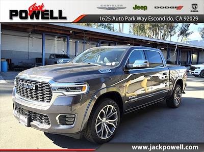 New 2026 Ram 1500 - photo 1