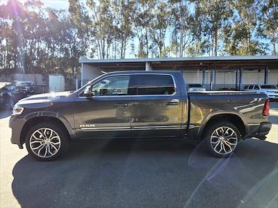 New 2026 Ram 1500 - photo 1