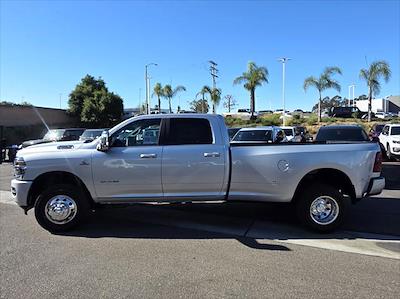 New 2026 Ram 3500 Laramie Crew Cab for sale #26108 - photo 2